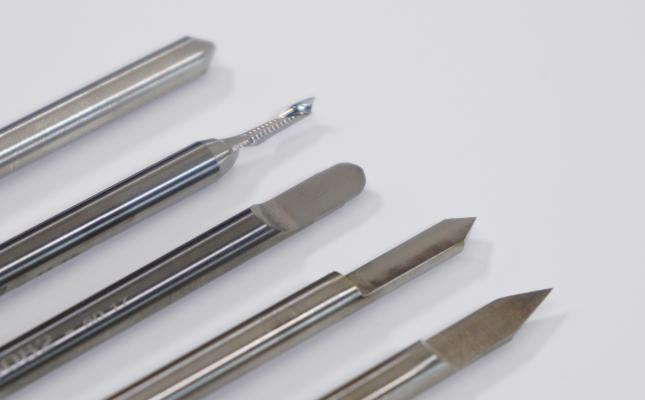Product category - Cutters and inserts
