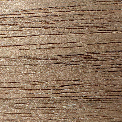 Laser wood walnut 4,5 mm 5 pcs