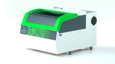 Laserengraving machine LS900S 80W STD