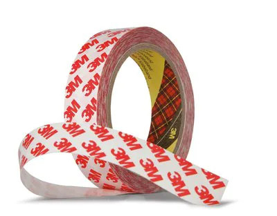 Double sided tape 3M 12 mm x 5