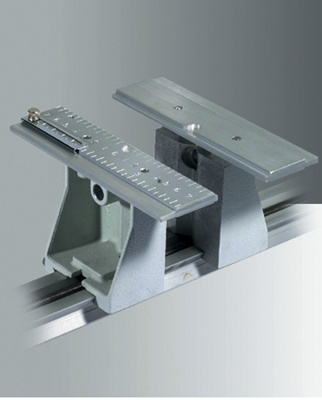 Aluminium jigs for Engraving machines