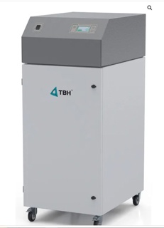 TBH savukaasuimuri TFS 500 plus laser