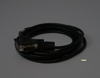 Connection cord between marking head and XCOM cord 3M Standard