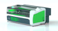 Laserkaiverruskone LS100EX Fiber  20W  610x305mm