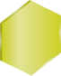 Acrylic fluorescent yellow 3mm
