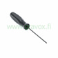 2 mm hex driver