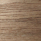 Laser wood walnut 2,5 mm 5 pcs